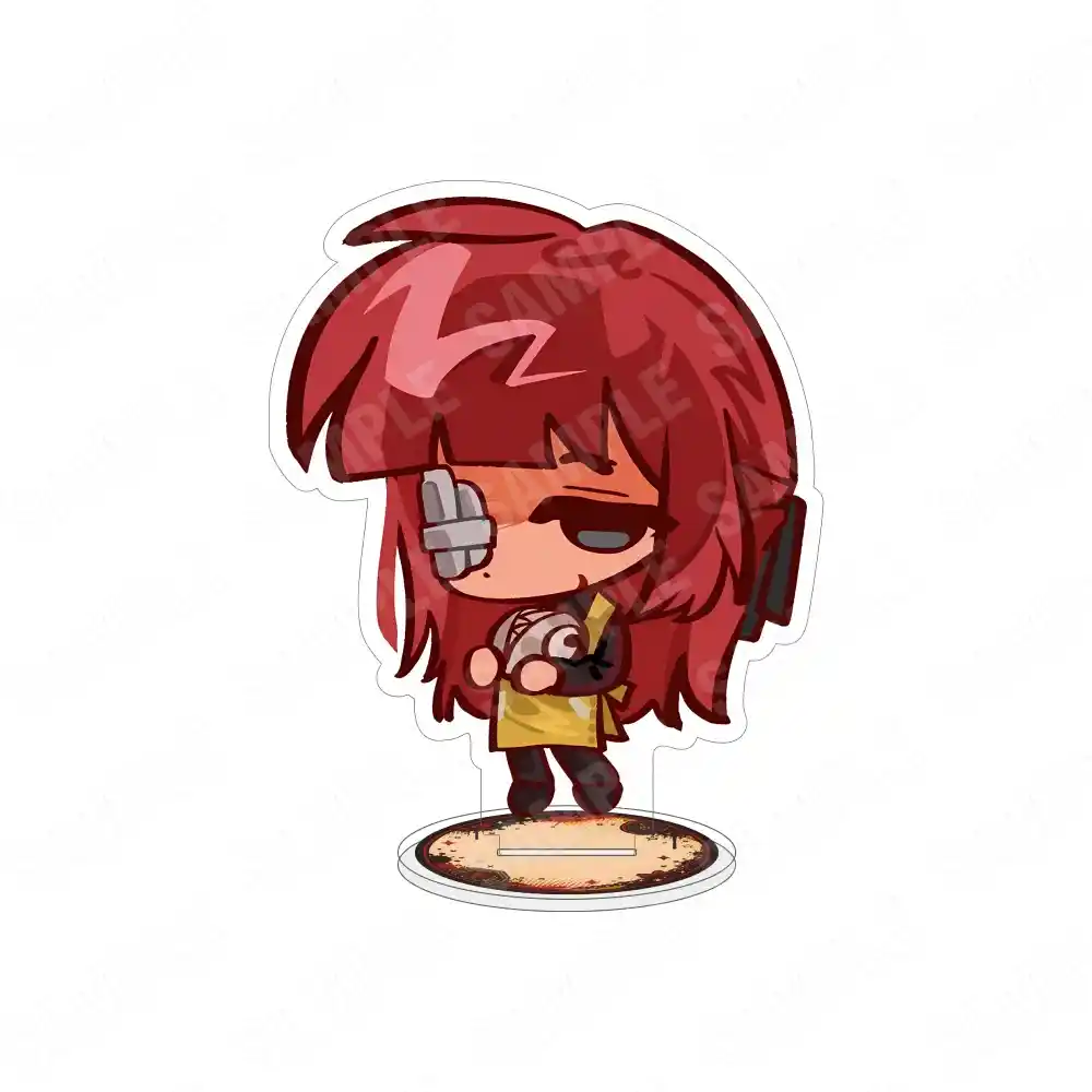 Anime Limbus Company Chibi Acrylic Keychain Stand Game Character Table Decoration Custom Charm Phone Personalized, Keychain, Mô Hình Đứng Standee Anime, In 2 Mặt, Cao 6cm, Trang Trí Decor Bàn Học, Balo 6 Anime Limbus Company Chibi Acrylic Keychain Stand Game Character Table Decoration Custom Charm Phone Personalized, Keychain, Mô Hình Đứng Standee Anime, In 2 Mặt, Cao 6cm, Trang Trí Decor Bàn Học, Balo - Ảnh 6