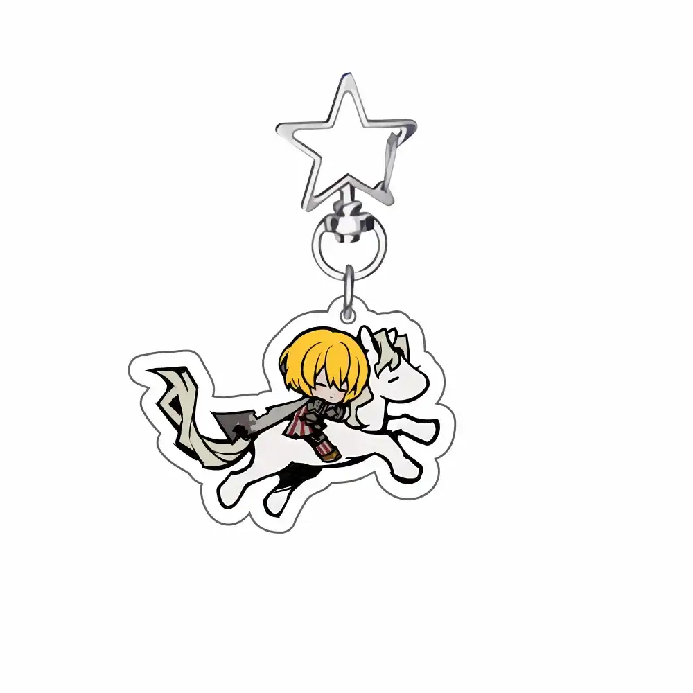 Anime Limbus Company Faust Yi Sang Ryoshu Acrylic Stand Cute Bag Charm Car Keychain Custom Charm Phone Personalized, Keychain, Mô Hình Đứng Standee Anime, In 2 Mặt, Cao 6cm, Trang Trí Decor Bàn Học, Balo 8 Anime Limbus Company Faust Yi Sang Ryoshu Acrylic Stand Cute Bag Charm Car Keychain Custom Charm Phone Personalized, Keychain, Mô Hình Đứng Standee Anime, In 2 Mặt, Cao 6cm, Trang Trí Decor Bàn Học, Balo - Ảnh 8