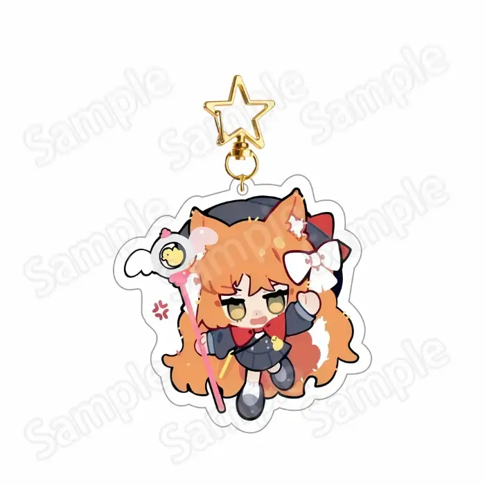Anime Limbus Company Figure Don Quixote Keychain Acrylic Stand Model Desk Decor Custom Charm Phone Personalized, Keychain, Mô Hình Đứng Standee Anime, In 2 Mặt, Cao 6cm, Trang Trí Decor Bàn Học, Balo 2 Anime Limbus Company Figure Don Quixote Keychain Acrylic Stand Model Desk Decor Custom Charm Phone Personalized, Keychain, Mô Hình Đứng Standee Anime, In 2 Mặt, Cao 6cm, Trang Trí Decor Bàn Học, Balo - Ảnh 2