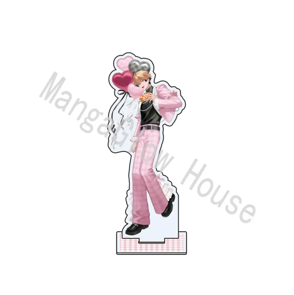 Anime Link Click Acrylic Stand Figure Desktop Decoration Collectible Ornament Cartoon Custom Charm Phone Personalized, Keychain, Mô Hình Đứng Standee Anime, In 2 Mặt, Cao 6cm, Trang Trí Decor Bàn Học, Balo 1 Anime Link Click Acrylic Stand Figure Desktop Decoration Collectible Ornament Cartoon Custom Charm Phone Personalized, Keychain, Mô Hình Đứng Standee Anime, In 2 Mặt, Cao 6cm, Trang Trí Decor Bàn Học, Balo