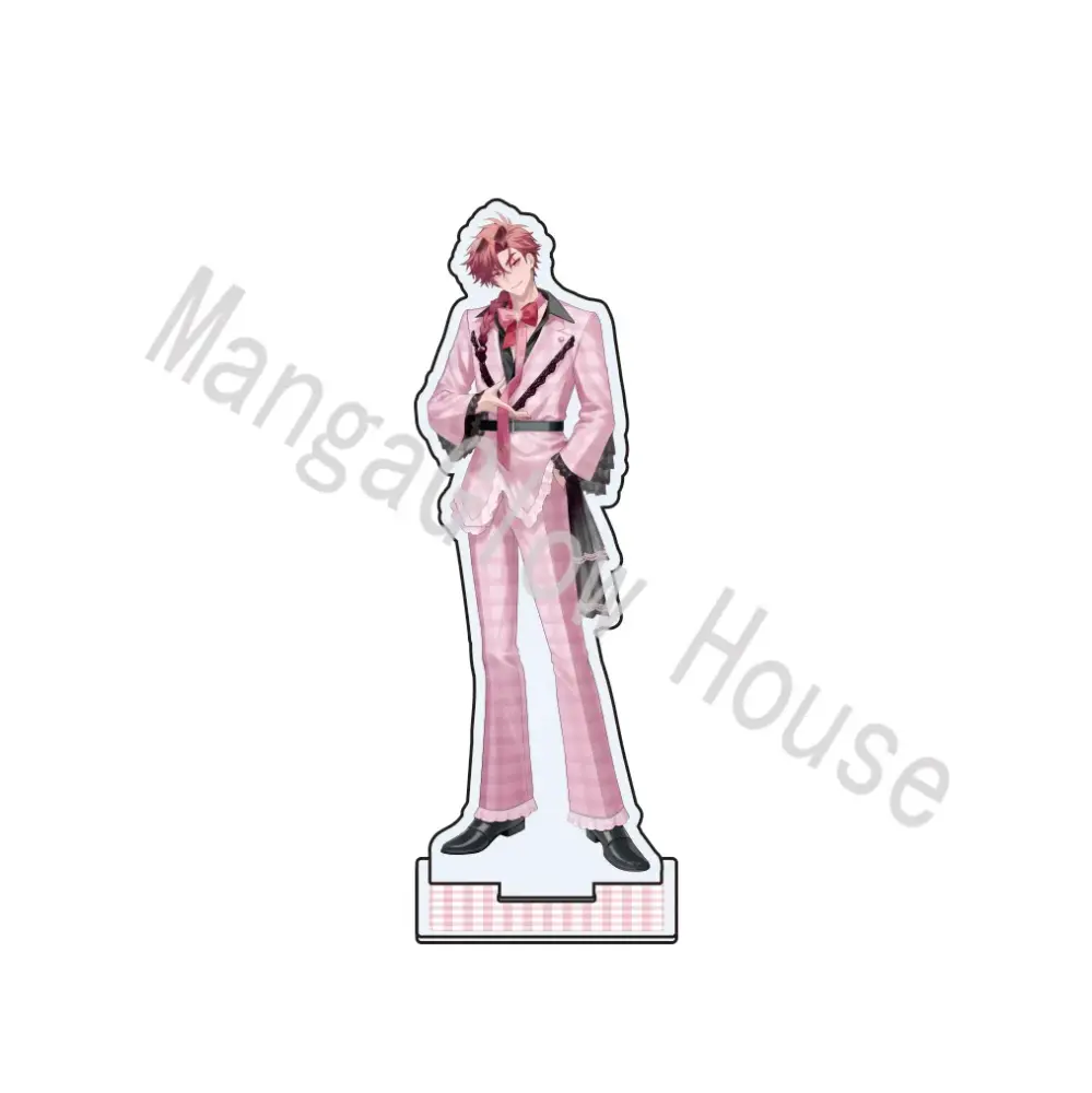 Anime Link Click Acrylic Stand Figure Desktop Decoration Collectible Ornament Cartoon Custom Charm Phone Personalized, Keychain, Mô Hình Đứng Standee Anime, In 2 Mặt, Cao 6cm, Trang Trí Decor Bàn Học, Balo 3 Anime Link Click Acrylic Stand Figure Desktop Decoration Collectible Ornament Cartoon Custom Charm Phone Personalized, Keychain, Mô Hình Đứng Standee Anime, In 2 Mặt, Cao 6cm, Trang Trí Decor Bàn Học, Balo - Ảnh 3