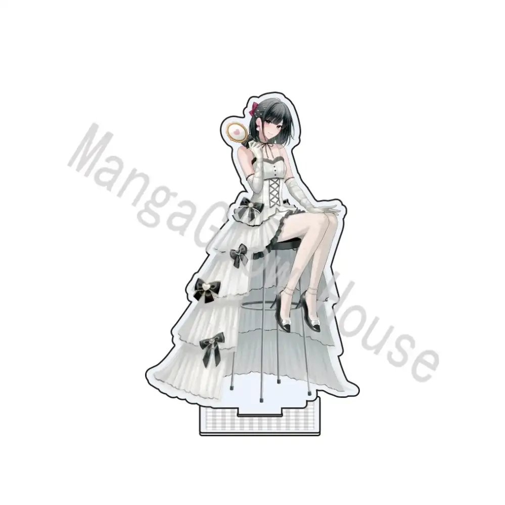 Anime Link Click Acrylic Stand Figure Desktop Decoration Collectible Ornament Cartoon Custom Charm Phone Personalized, Keychain, Mô Hình Đứng Standee Anime, In 2 Mặt, Cao 6cm, Trang Trí Decor Bàn Học, Balo 5 Anime Link Click Acrylic Stand Figure Desktop Decoration Collectible Ornament Cartoon Custom Charm Phone Personalized, Keychain, Mô Hình Đứng Standee Anime, In 2 Mặt, Cao 6cm, Trang Trí Decor Bàn Học, Balo - Ảnh 5