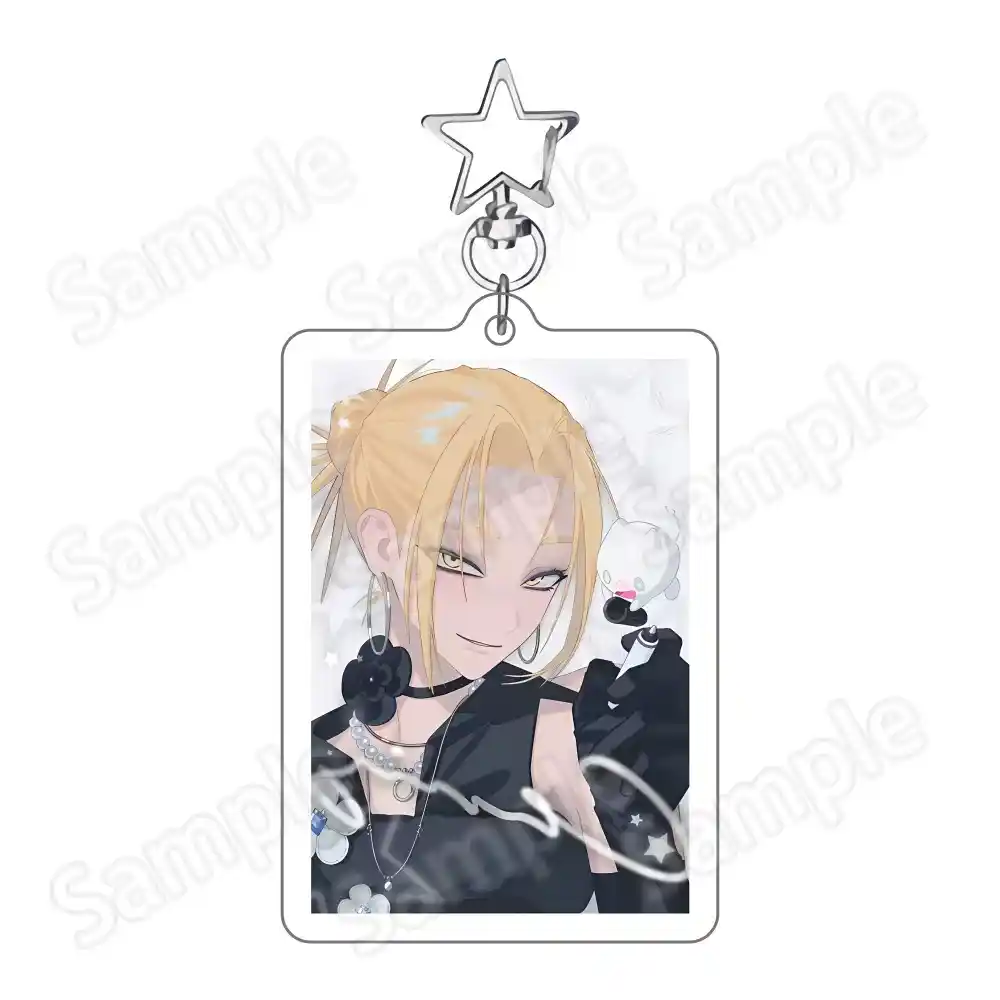 Anime Link Click Youran Holiday Series Acrylic Stand Keychain Peripherals Collection Desktop Custom Charm Phone Personalized, Keychain, Mô Hình Đứng Standee Anime, In 2 Mặt, Cao 6cm, Trang Trí Decor Bàn Học, Balo 1 Anime Link Click Youran Holiday Series Acrylic Stand Keychain Peripherals Collection Desktop Custom Charm Phone Personalized, Keychain, Mô Hình Đứng Standee Anime, In 2 Mặt, Cao 6cm, Trang Trí Decor Bàn Học, Balo