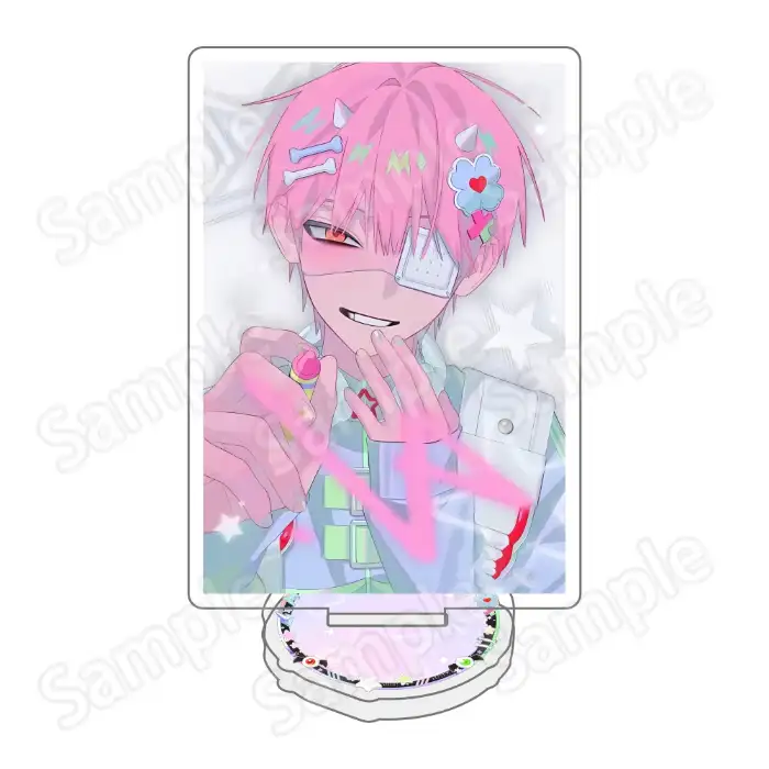 Anime Link Click Youran Holiday Series Acrylic Stand Keychain Peripherals Collection Desktop Custom Charm Phone Personalized, Keychain, Mô Hình Đứng Standee Anime, In 2 Mặt, Cao 6cm, Trang Trí Decor Bàn Học, Balo 7 Anime Link Click Youran Holiday Series Acrylic Stand Keychain Peripherals Collection Desktop Custom Charm Phone Personalized, Keychain, Mô Hình Đứng Standee Anime, In 2 Mặt, Cao 6cm, Trang Trí Decor Bàn Học, Balo - Ảnh 7