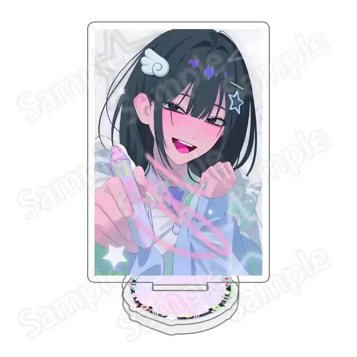 Anime Link Click Youran Holiday Series Acrylic Stand Keychain Peripherals Collection Desktop Custom Charm Phone Personalized, Keychain, Mô Hình Đứng Standee Anime, In 2 Mặt, Cao 6cm, Trang Trí Decor Bàn Học, Balo 8 Anime Link Click Youran Holiday Series Acrylic Stand Keychain Peripherals Collection Desktop Custom Charm Phone Personalized, Keychain, Mô Hình Đứng Standee Anime, In 2 Mặt, Cao 6cm, Trang Trí Decor Bàn Học, Balo - Ảnh 8