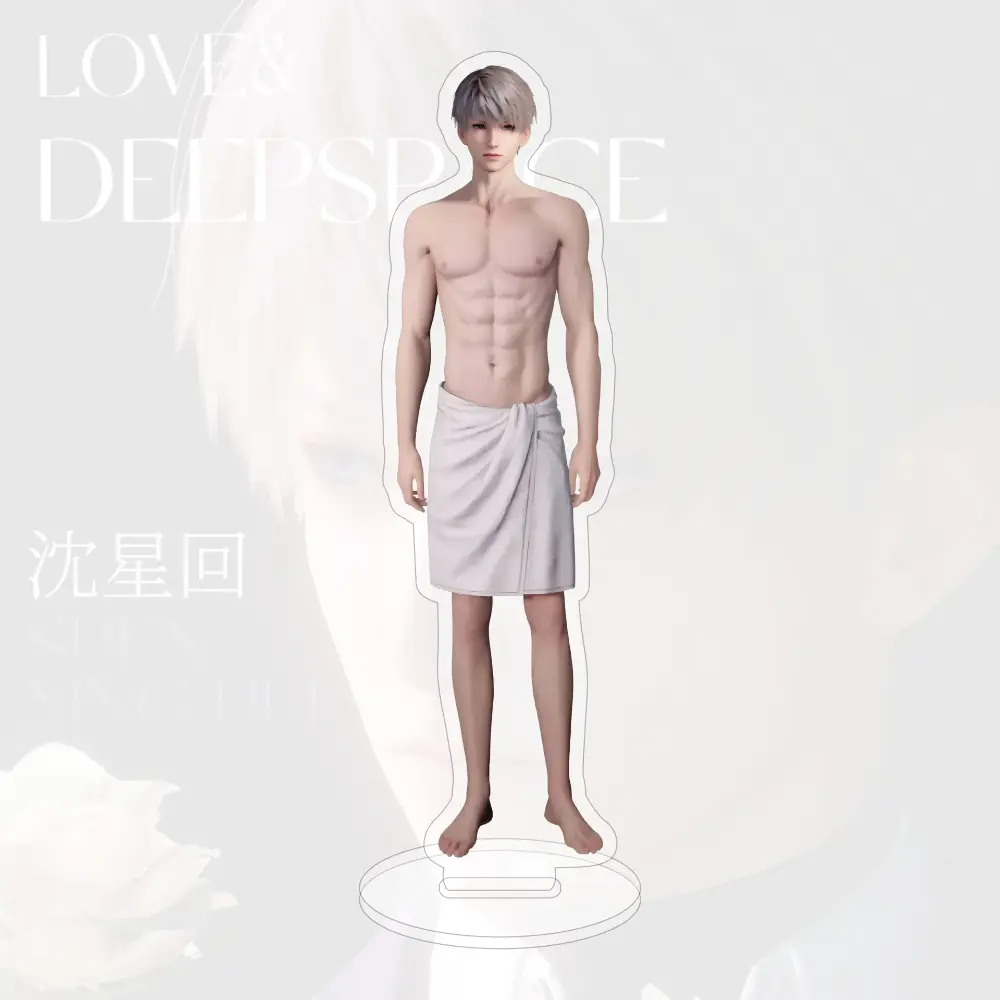 Anime Love And Deepspace Big Stand Xavier Zayne Rafayel Sylus Li Shen Qi Shen Xing Hui Custom Charm Phone Personalized, Keychain, Mô Hình Đứng Standee Anime, In 2 Mặt, Cao 6cm, Trang Trí Decor Bàn Học, Balo 3 Anime Love And Deepspace Big Stand Xavier Zayne Rafayel Sylus Li Shen Qi Shen Xing Hui Custom Charm Phone Personalized, Keychain, Mô Hình Đứng Standee Anime, In 2 Mặt, Cao 6cm, Trang Trí Decor Bàn Học, Balo - Ảnh 3