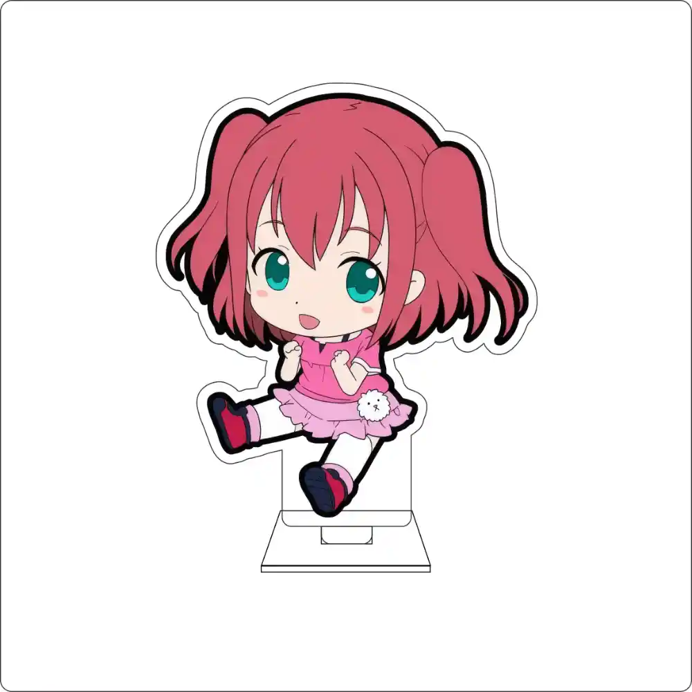 Anime Love Live! Cosplay Cute Acrylic Figure Stand Plate Minami Kotori Ayase Eli Kosaka Custom Charm Phone Personalized, Keychain, Mô Hình Đứng Standee Anime, In 2 Mặt, Cao 6cm, Trang Trí Decor Bàn Học, Balo 1 Anime Love Live! Cosplay Cute Acrylic Figure Stand Plate Minami Kotori Ayase Eli Kosaka Custom Charm Phone Personalized, Keychain, Mô Hình Đứng Standee Anime, In 2 Mặt, Cao 6cm, Trang Trí Decor Bàn Học, Balo