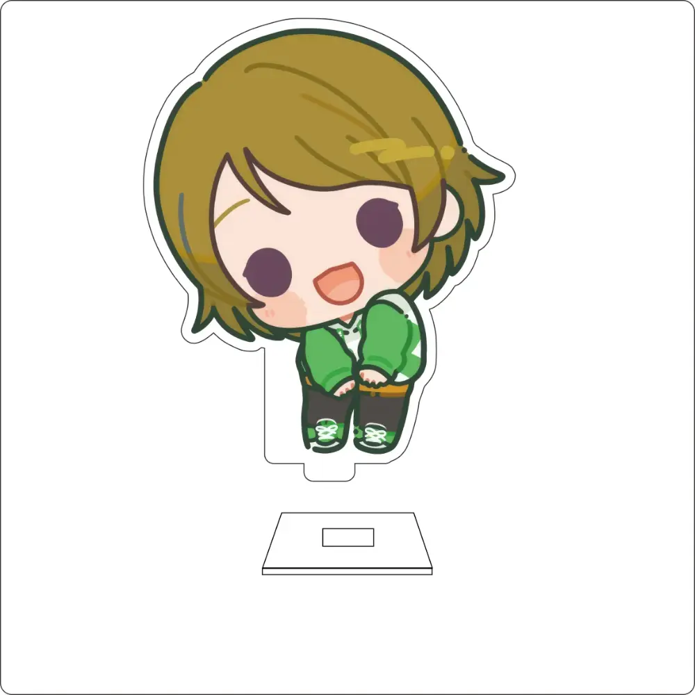 Anime Love Live! Cosplay Cute Acrylic Figure Stand Plate Minami Kotori Ayase Eli Kosaka Custom Charm Phone Personalized, Keychain, Mô Hình Đứng Standee Anime, In 2 Mặt, Cao 6cm, Trang Trí Decor Bàn Học, Balo 10 Anime Love Live! Cosplay Cute Acrylic Figure Stand Plate Minami Kotori Ayase Eli Kosaka Custom Charm Phone Personalized, Keychain, Mô Hình Đứng Standee Anime, In 2 Mặt, Cao 6cm, Trang Trí Decor Bàn Học, Balo - Ảnh 10
