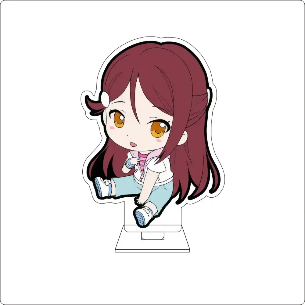 Anime Love Live! Cosplay Cute Acrylic Figure Stand Plate Minami Kotori Ayase Eli Kosaka Custom Charm Phone Personalized, Keychain, Mô Hình Đứng Standee Anime, In 2 Mặt, Cao 6cm, Trang Trí Decor Bàn Học, Balo 4 Anime Love Live! Cosplay Cute Acrylic Figure Stand Plate Minami Kotori Ayase Eli Kosaka Custom Charm Phone Personalized, Keychain, Mô Hình Đứng Standee Anime, In 2 Mặt, Cao 6cm, Trang Trí Decor Bàn Học, Balo - Ảnh 4