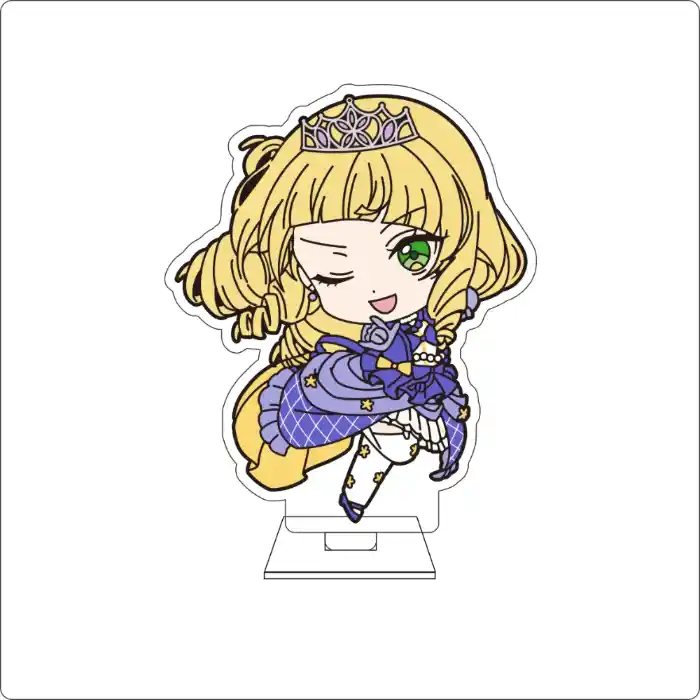 Anime Love Live! Cosplay Cute Acrylic Figure Stand Plate Minami Kotori Ayase Eli Kosaka Custom Charm Phone Personalized, Keychain, Mô Hình Đứng Standee Anime, In 2 Mặt, Cao 6cm, Trang Trí Decor Bàn Học, Balo 9 Anime Love Live! Cosplay Cute Acrylic Figure Stand Plate Minami Kotori Ayase Eli Kosaka Custom Charm Phone Personalized, Keychain, Mô Hình Đứng Standee Anime, In 2 Mặt, Cao 6cm, Trang Trí Decor Bàn Học, Balo - Ảnh 9