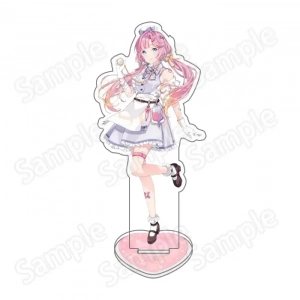 Anime Love Live! Hinoshita Kaho Murano Sayaka New 1 Acrylic Stand Keychain Cosplay Figure Custom Charm Phone Personalized, Keychain, Mô Hình Đứng Standee Anime,  In 2 Mặt, Cao 6cm, Trang Trí Decor Bàn Học, Balo