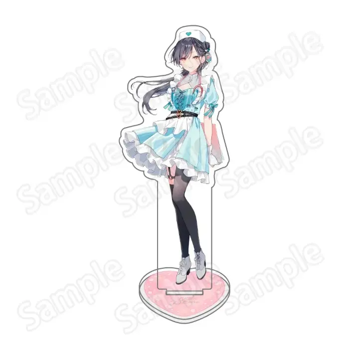 Anime Love Live! Hinoshita Kaho Murano Sayaka New 1 Acrylic Stand Keychain Cosplay Figure Custom Charm Phone Personalized, Keychain, Mô Hình Đứng Standee Anime, In 2 Mặt, Cao 6cm, Trang Trí Decor Bàn Học, Balo 3 Anime Love Live! Hinoshita Kaho Murano Sayaka New 1 Acrylic Stand Keychain Cosplay Figure Custom Charm Phone Personalized, Keychain, Mô Hình Đứng Standee Anime, In 2 Mặt, Cao 6cm, Trang Trí Decor Bàn Học, Balo - Ảnh 3