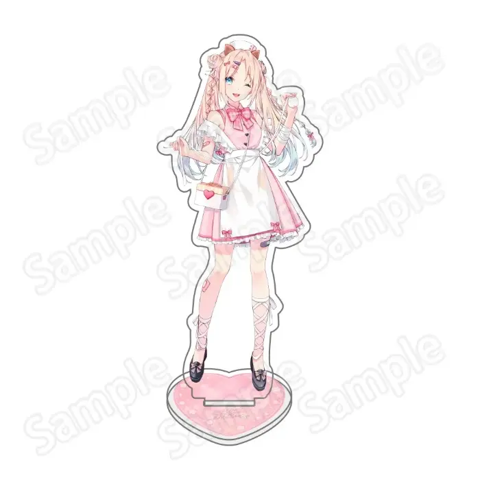 Anime Love Live! Hinoshita Kaho Murano Sayaka New 1 Acrylic Stand Keychain Cosplay Figure Custom Charm Phone Personalized, Keychain, Mô Hình Đứng Standee Anime, In 2 Mặt, Cao 6cm, Trang Trí Decor Bàn Học, Balo 5 Anime Love Live! Hinoshita Kaho Murano Sayaka New 1 Acrylic Stand Keychain Cosplay Figure Custom Charm Phone Personalized, Keychain, Mô Hình Đứng Standee Anime, In 2 Mặt, Cao 6cm, Trang Trí Decor Bàn Học, Balo - Ảnh 5