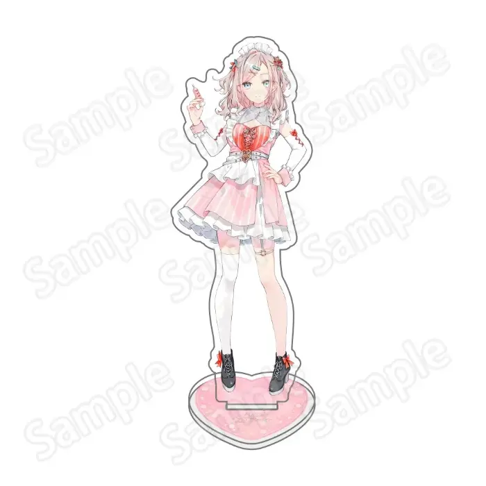 Anime Love Live! Hinoshita Kaho Murano Sayaka New 1 Acrylic Stand Keychain Cosplay Figure Custom Charm Phone Personalized, Keychain, Mô Hình Đứng Standee Anime, In 2 Mặt, Cao 6cm, Trang Trí Decor Bàn Học, Balo 7 Anime Love Live! Hinoshita Kaho Murano Sayaka New 1 Acrylic Stand Keychain Cosplay Figure Custom Charm Phone Personalized, Keychain, Mô Hình Đứng Standee Anime, In 2 Mặt, Cao 6cm, Trang Trí Decor Bàn Học, Balo - Ảnh 7