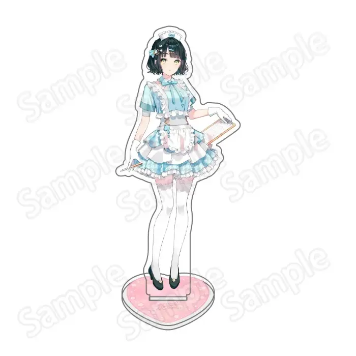 Anime Love Live! Hinoshita Kaho Murano Sayaka New 1 Acrylic Stand Keychain Cosplay Figure Custom Charm Phone Personalized, Keychain, Mô Hình Đứng Standee Anime, In 2 Mặt, Cao 6cm, Trang Trí Decor Bàn Học, Balo 8 Anime Love Live! Hinoshita Kaho Murano Sayaka New 1 Acrylic Stand Keychain Cosplay Figure Custom Charm Phone Personalized, Keychain, Mô Hình Đứng Standee Anime, In 2 Mặt, Cao 6cm, Trang Trí Decor Bàn Học, Balo - Ảnh 8