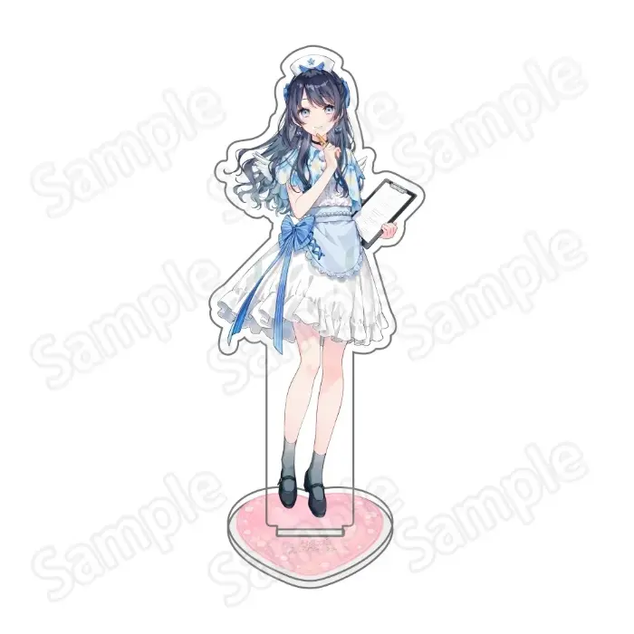 Anime Love Live! Hinoshita Kaho Murano Sayaka New 1 Acrylic Stand Keychain Cosplay Figure Custom Charm Phone Personalized, Keychain, Mô Hình Đứng Standee Anime, In 2 Mặt, Cao 6cm, Trang Trí Decor Bàn Học, Balo 9 Anime Love Live! Hinoshita Kaho Murano Sayaka New 1 Acrylic Stand Keychain Cosplay Figure Custom Charm Phone Personalized, Keychain, Mô Hình Đứng Standee Anime, In 2 Mặt, Cao 6cm, Trang Trí Decor Bàn Học, Balo - Ảnh 9