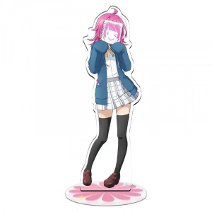 Anime Love Live! Lovelive School Acrylic Stand Model Cosplay Characters Idol Minami Kotori Custom Charm Phone Personalized, Keychain, Mô Hình Đứng Standee Anime, In 2 Mặt, Cao 6cm, Trang Trí Decor Bàn Học, Balo