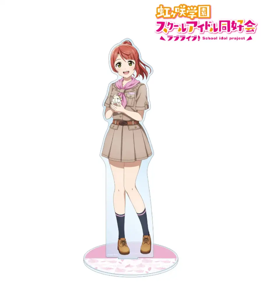 Anime Love Live! Nijigasaki High School Idol Club 15c Acrylic Stand Figure Stand Plate Custom Charm Phone Personalized, Keychain, Mô Hình Đứng Standee Anime, In 2 Mặt, Cao 6cm, Trang Trí Decor Bàn Học, Balo 4 Anime Love Live! Nijigasaki High School Idol Club 15c Acrylic Stand Figure Stand Plate Custom Charm Phone Personalized, Keychain, Mô Hình Đứng Standee Anime, In 2 Mặt, Cao 6cm, Trang Trí Decor Bàn Học, Balo - Ảnh 4