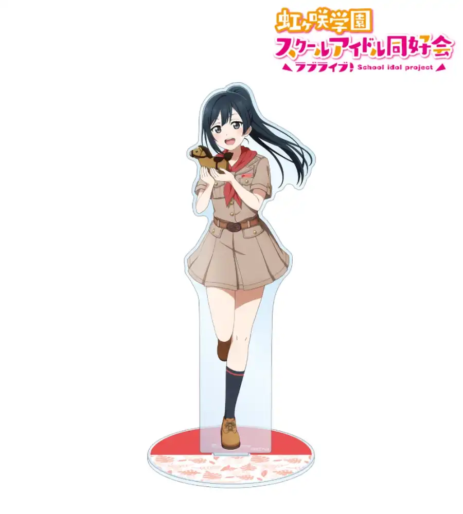 Anime Love Live! Nijigasaki High School Idol Club 15c Acrylic Stand Figure Stand Plate Custom Charm Phone Personalized, Keychain, Mô Hình Đứng Standee Anime, In 2 Mặt, Cao 6cm, Trang Trí Decor Bàn Học, Balo 8 Anime Love Live! Nijigasaki High School Idol Club 15c Acrylic Stand Figure Stand Plate Custom Charm Phone Personalized, Keychain, Mô Hình Đứng Standee Anime, In 2 Mặt, Cao 6cm, Trang Trí Decor Bàn Học, Balo - Ảnh 8