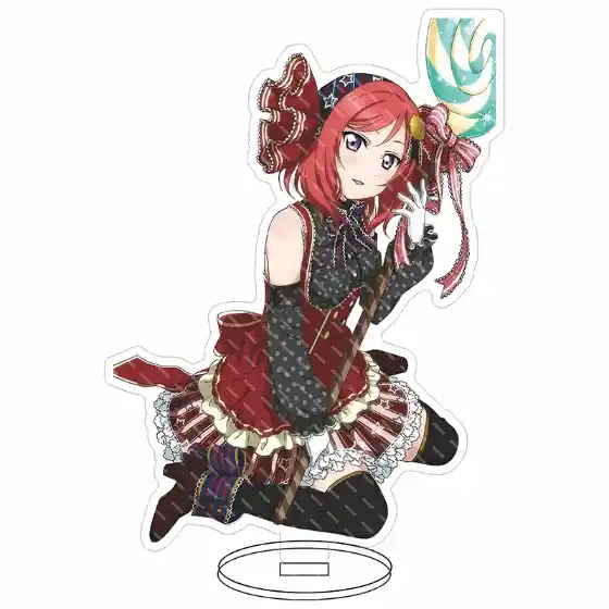 Anime Lovelive Acrylic Stand Nijigasaki Hd Honoka Kousaka Nozomi Tojo Osaka Shizuku Konoe Custom Charm Phone Personalized, Keychain, Mô Hình Đứng Standee Anime, In 2 Mặt, Cao 6cm, Trang Trí Decor Bàn Học, Balo 1 Anime Lovelive Acrylic Stand Nijigasaki Hd Honoka Kousaka Nozomi Tojo Osaka Shizuku Konoe Custom Charm Phone Personalized, Keychain, Mô Hình Đứng Standee Anime, In 2 Mặt, Cao 6cm, Trang Trí Decor Bàn Học, Balo