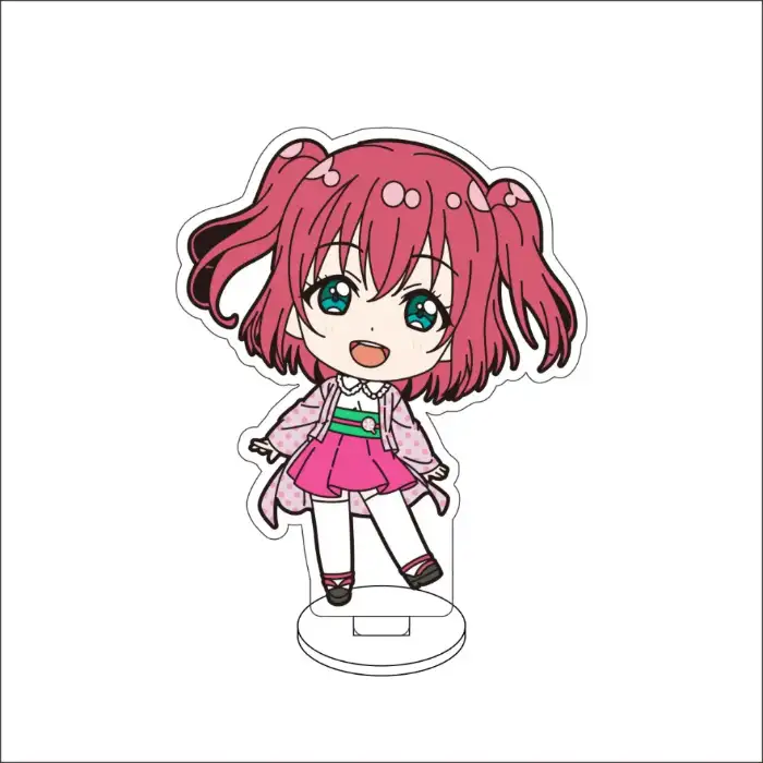 Anime Lovelive! You Watanabe Tsushima Yoshiko Kurosawa Ruby Kurosawa Dia Cos Acrylic Custom Charm Phone Personalized, Keychain, Mô Hình Đứng Standee Anime, In 2 Mặt, Cao 6cm, Trang Trí Decor Bàn Học, Balo 1 Anime Lovelive! You Watanabe Tsushima Yoshiko Kurosawa Ruby Kurosawa Dia Cos Acrylic Custom Charm Phone Personalized, Keychain, Mô Hình Đứng Standee Anime, In 2 Mặt, Cao 6cm, Trang Trí Decor Bàn Học, Balo