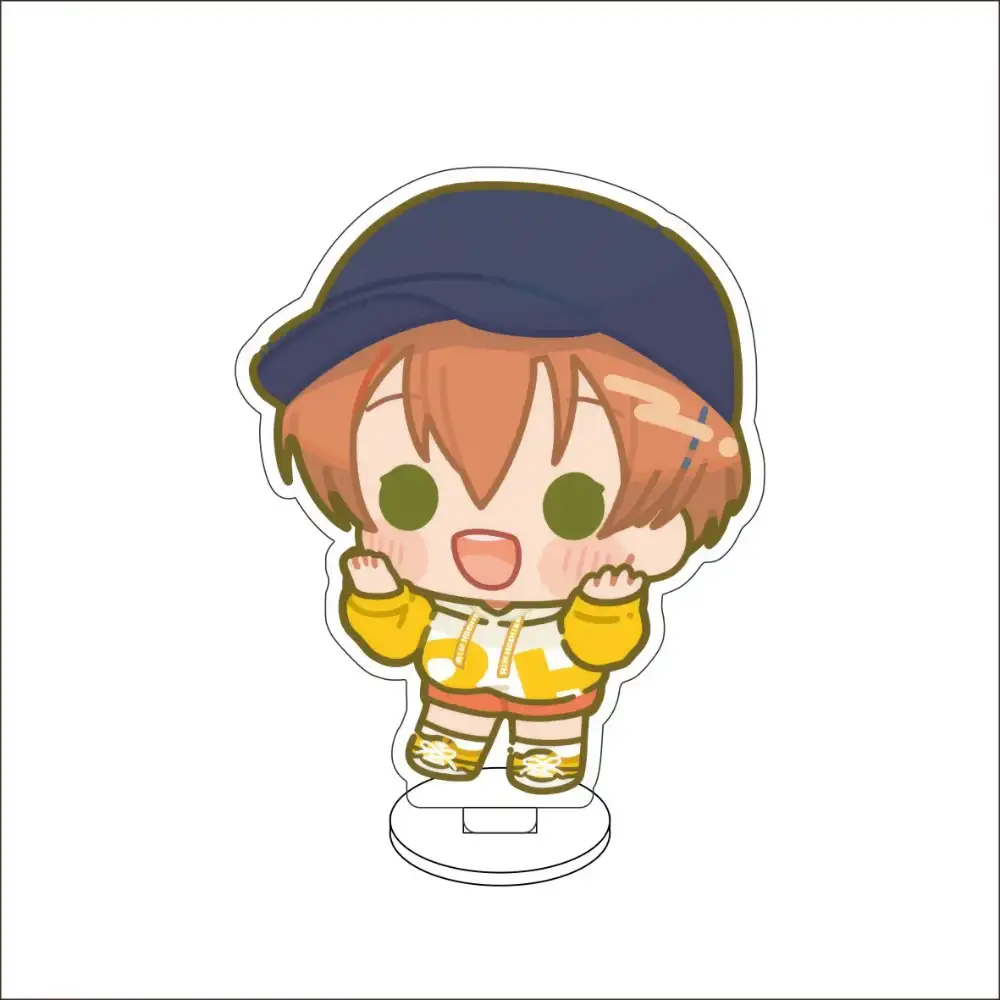 Anime Lovelive! You Watanabe Tsushima Yoshiko Kurosawa Ruby Kurosawa Dia Cos Acrylic Custom Charm Phone Personalized, Keychain, Mô Hình Đứng Standee Anime, In 2 Mặt, Cao 6cm, Trang Trí Decor Bàn Học, Balo 5 Anime Lovelive! You Watanabe Tsushima Yoshiko Kurosawa Ruby Kurosawa Dia Cos Acrylic Custom Charm Phone Personalized, Keychain, Mô Hình Đứng Standee Anime, In 2 Mặt, Cao 6cm, Trang Trí Decor Bàn Học, Balo - Ảnh 5
