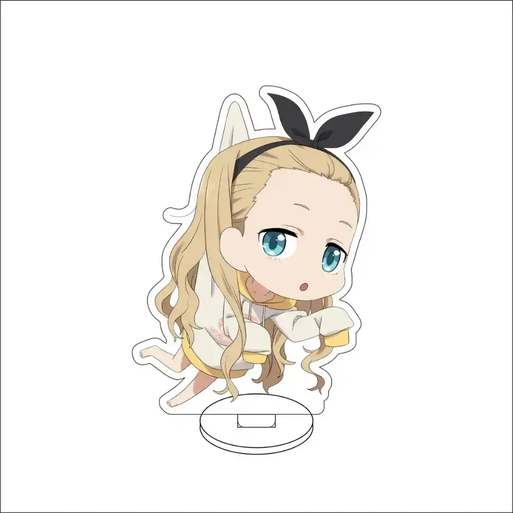 Anime lycoris Recoil Cos Inoue Takina Nishikigi Chisato Kurumi Nakahara Mizuki Figure Custom Charm Phone Personalized, Keychain, Mô Hình Đứng Standee Anime, In 2 Mặt, Cao 6cm, Trang Trí Decor Bàn Học, Balo 10 Anime lycoris Recoil Cos Inoue Takina Nishikigi Chisato Kurumi Nakahara Mizuki Figure Custom Charm Phone Personalized, Keychain, Mô Hình Đứng Standee Anime, In 2 Mặt, Cao 6cm, Trang Trí Decor Bàn Học, Balo - Ảnh 10