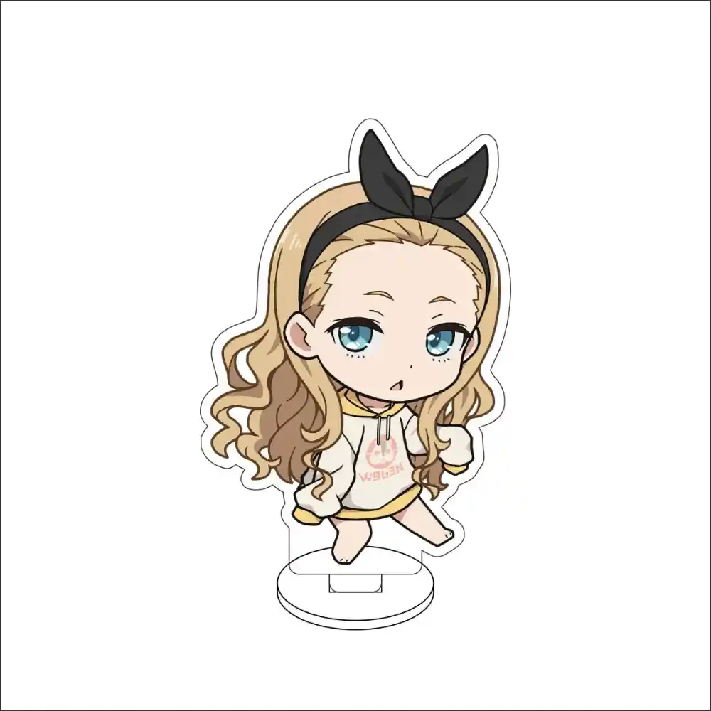 Anime lycoris Recoil Cos Inoue Takina Nishikigi Chisato Kurumi Nakahara Mizuki Figure Custom Charm Phone Personalized, Keychain, Mô Hình Đứng Standee Anime, In 2 Mặt, Cao 6cm, Trang Trí Decor Bàn Học, Balo 7 Anime lycoris Recoil Cos Inoue Takina Nishikigi Chisato Kurumi Nakahara Mizuki Figure Custom Charm Phone Personalized, Keychain, Mô Hình Đứng Standee Anime, In 2 Mặt, Cao 6cm, Trang Trí Decor Bàn Học, Balo - Ảnh 7