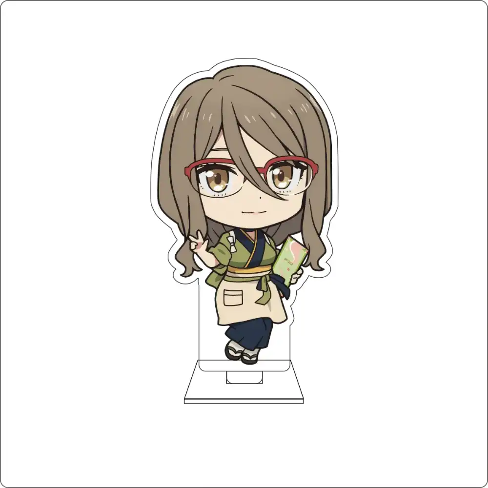 Anime lycoris Recoil Cosplay Cute Acrylic Figure Stand Plate Inoue Takina Nishikigi Custom Charm Phone Personalized, Keychain, Mô Hình Đứng Standee Anime, In 2 Mặt, Cao 6cm, Trang Trí Decor Bàn Học, Balo 10 Anime lycoris Recoil Cosplay Cute Acrylic Figure Stand Plate Inoue Takina Nishikigi Custom Charm Phone Personalized, Keychain, Mô Hình Đứng Standee Anime, In 2 Mặt, Cao 6cm, Trang Trí Decor Bàn Học, Balo - Ảnh 10