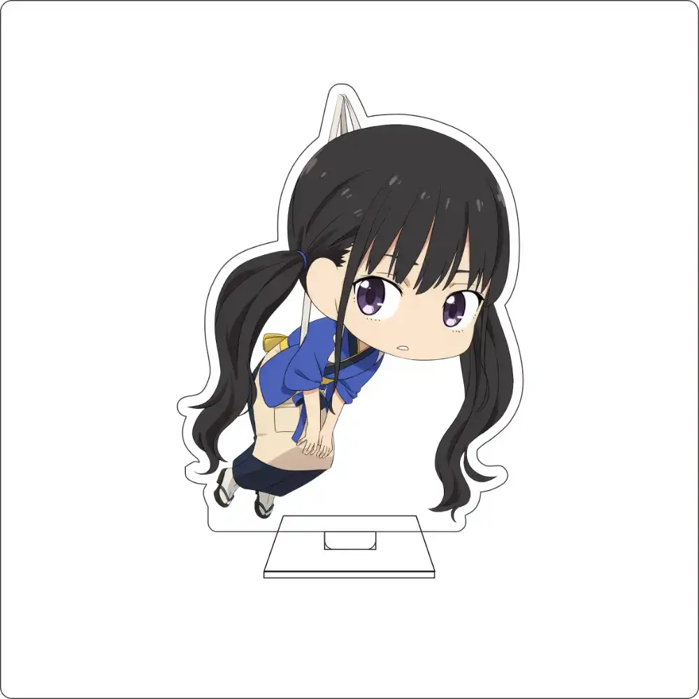 Anime lycoris Recoil Cosplay Cute Acrylic Figure Stand Plate Inoue Takina Nishikigi Custom Charm Phone Personalized, Keychain, Mô Hình Đứng Standee Anime, In 2 Mặt, Cao 6cm, Trang Trí Decor Bàn Học, Balo 7 Anime lycoris Recoil Cosplay Cute Acrylic Figure Stand Plate Inoue Takina Nishikigi Custom Charm Phone Personalized, Keychain, Mô Hình Đứng Standee Anime, In 2 Mặt, Cao 6cm, Trang Trí Decor Bàn Học, Balo - Ảnh 7