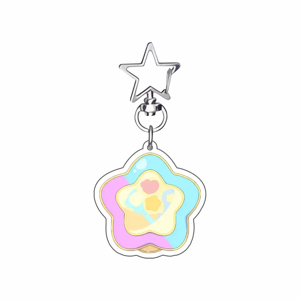 Anime Magical Sisters Lulutto Lilly Acrylic Stand Model Plate Compatolilly Mashululu Custom Charm Phone Personalized, Keychain, Mô Hình Đứng Standee Anime, In 2 Mặt, Cao 6cm, Trang Trí Decor Bàn Học, Balo 1 Anime Magical Sisters Lulutto Lilly Acrylic Stand Model Plate Compatolilly Mashululu Custom Charm Phone Personalized, Keychain, Mô Hình Đứng Standee Anime, In 2 Mặt, Cao 6cm, Trang Trí Decor Bàn Học, Balo