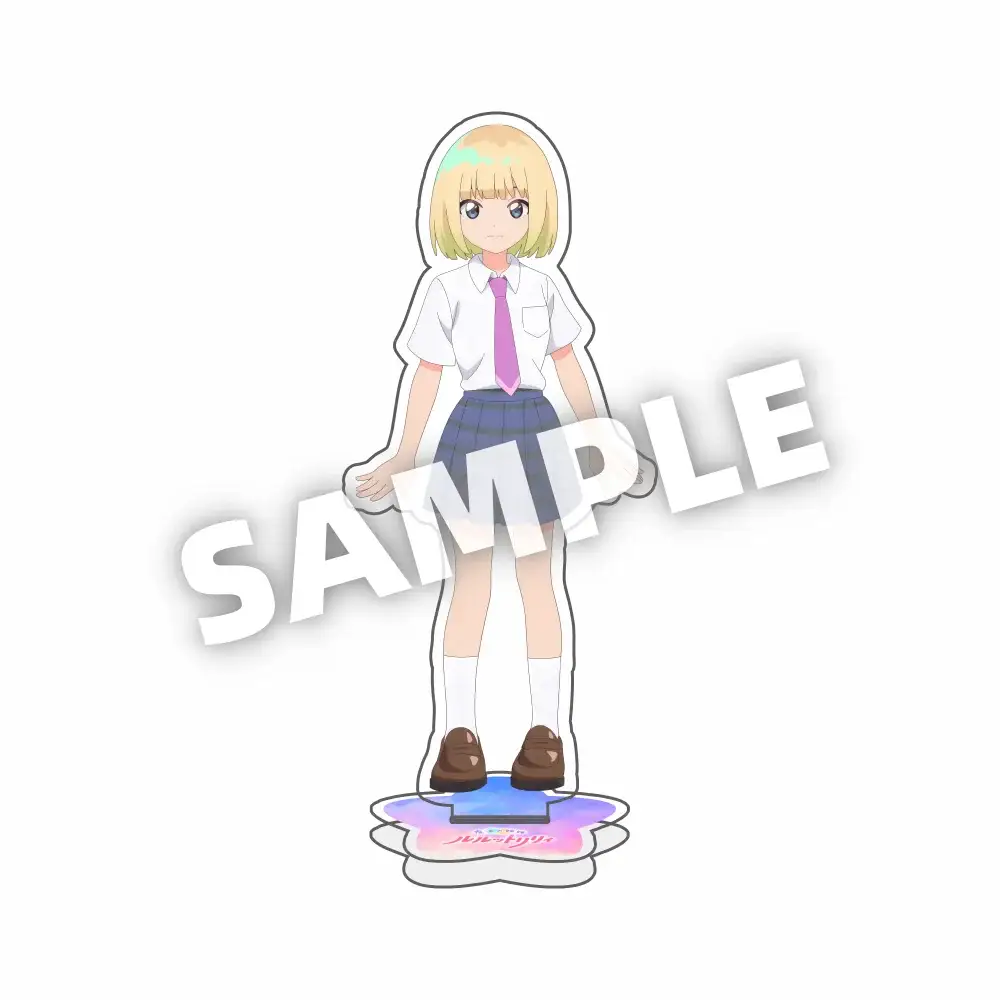 Anime Magical Sisters Lulutto Lilly Acrylic Stand Model Plate Compatolilly Mashululu Keychain Custom Charm Phone Personalized, Keychain, Mô Hình Đứng Standee Anime, In 2 Mặt, Cao 6cm, Trang Trí Decor Bàn Học, Balo 10 Anime Magical Sisters Lulutto Lilly Acrylic Stand Model Plate Compatolilly Mashululu Keychain Custom Charm Phone Personalized, Keychain, Mô Hình Đứng Standee Anime, In 2 Mặt, Cao 6cm, Trang Trí Decor Bàn Học, Balo - Ảnh 10