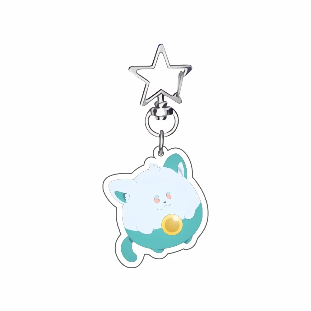Anime Magical Sisters Lulutto Lilly Acrylic Stand Model Plate Compatolilly Mashululu Custom Charm Phone Personalized, Keychain, Mô Hình Đứng Standee Anime, In 2 Mặt, Cao 6cm, Trang Trí Decor Bàn Học, Balo 5 Anime Magical Sisters Lulutto Lilly Acrylic Stand Model Plate Compatolilly Mashululu Custom Charm Phone Personalized, Keychain, Mô Hình Đứng Standee Anime, In 2 Mặt, Cao 6cm, Trang Trí Decor Bàn Học, Balo - Ảnh 5
