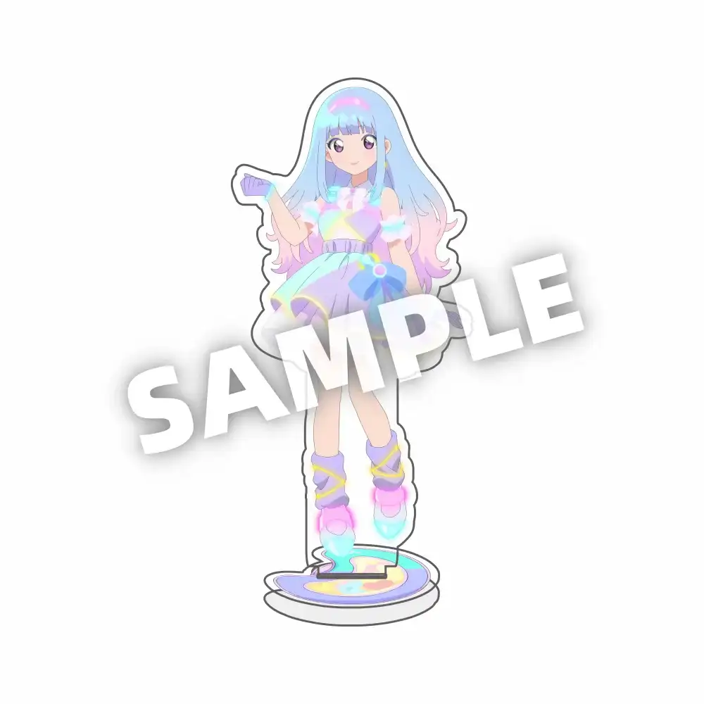 Anime Magical Sisters Lulutto Lilly Acrylic Stand Model Plate Compatolilly Mashululu Keychain Custom Charm Phone Personalized, Keychain, Mô Hình Đứng Standee Anime, In 2 Mặt, Cao 6cm, Trang Trí Decor Bàn Học, Balo 9 Anime Magical Sisters Lulutto Lilly Acrylic Stand Model Plate Compatolilly Mashululu Keychain Custom Charm Phone Personalized, Keychain, Mô Hình Đứng Standee Anime, In 2 Mặt, Cao 6cm, Trang Trí Decor Bàn Học, Balo - Ảnh 9