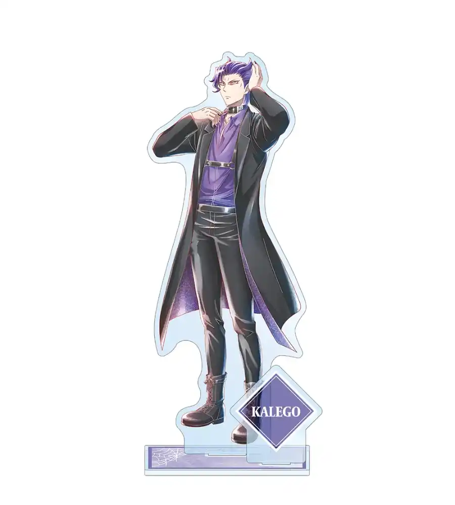 Anime Mairimashita! Iruma-kun Acrylic Stands & Keychain Laser Cut Clear Figure Display Models Custom Charm Phone Personalized, Keychain, Mô Hình Đứng Standee Anime, In 2 Mặt, Cao 6cm, Trang Trí Decor Bàn Học, Balo 1 Anime Mairimashita! Iruma-kun Acrylic Stands & Keychain Laser Cut Clear Figure Display Models Custom Charm Phone Personalized, Keychain, Mô Hình Đứng Standee Anime, In 2 Mặt, Cao 6cm, Trang Trí Decor Bàn Học, Balo