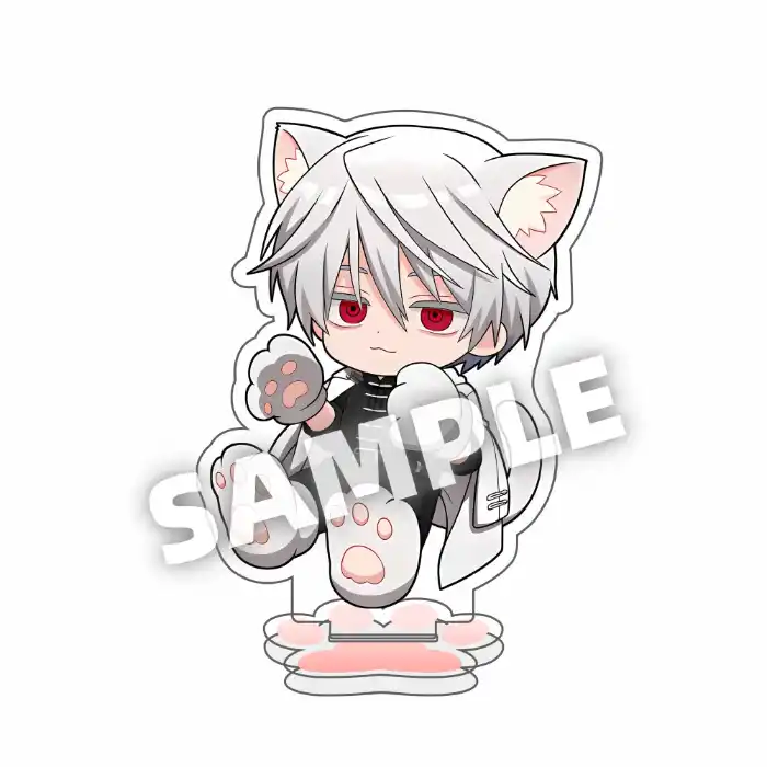 Anime Manga Gokurakugai Keychains Pendant Car Key Chain Acrylic Stand Aruma Saotome Michi Custom Charm Phone Personalized, Keychain, Mô Hình Đứng Standee Anime, In 2 Mặt, Cao 6cm, Trang Trí Decor Bàn Học, Balo 2 Anime Manga Gokurakugai Keychains Pendant Car Key Chain Acrylic Stand Aruma Saotome Michi Custom Charm Phone Personalized, Keychain, Mô Hình Đứng Standee Anime, In 2 Mặt, Cao 6cm, Trang Trí Decor Bàn Học, Balo - Ảnh 2