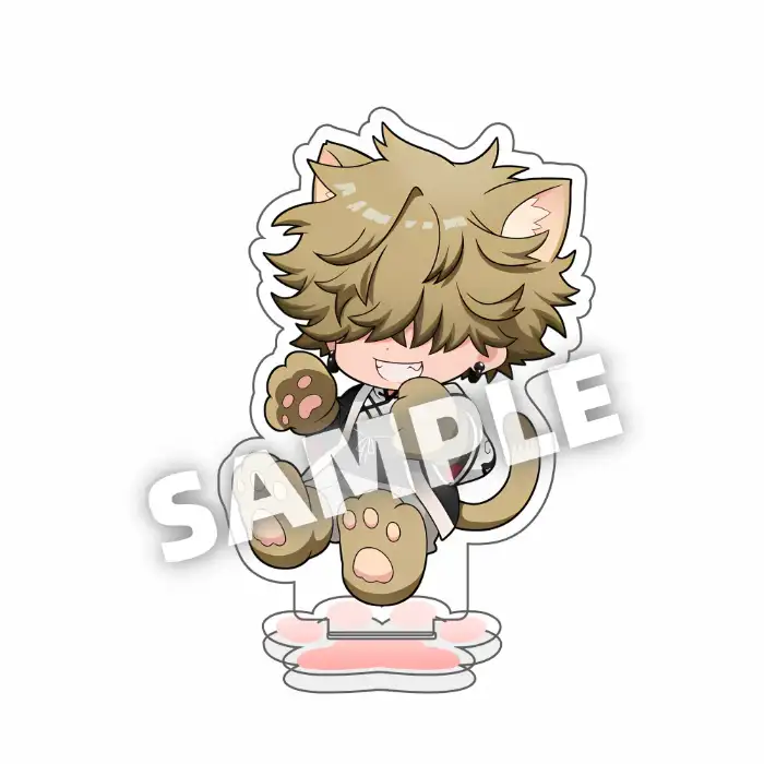 Anime Manga Gokurakugai Keychains Pendant Car Key Chain Acrylic Stand Aruma Saotome Michi Custom Charm Phone Personalized, Keychain, Mô Hình Đứng Standee Anime, In 2 Mặt, Cao 6cm, Trang Trí Decor Bàn Học, Balo 4 Anime Manga Gokurakugai Keychains Pendant Car Key Chain Acrylic Stand Aruma Saotome Michi Custom Charm Phone Personalized, Keychain, Mô Hình Đứng Standee Anime, In 2 Mặt, Cao 6cm, Trang Trí Decor Bàn Học, Balo - Ảnh 4