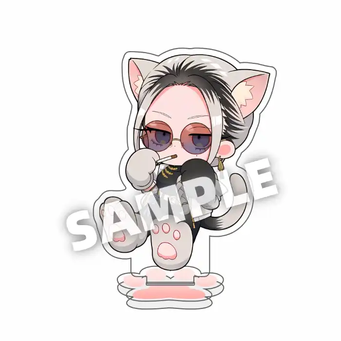 Anime Manga Gokurakugai Keychains Pendant Car Key Chain Acrylic Stand Aruma Saotome Michi Custom Charm Phone Personalized, Keychain, Mô Hình Đứng Standee Anime, In 2 Mặt, Cao 6cm, Trang Trí Decor Bàn Học, Balo 6 Anime Manga Gokurakugai Keychains Pendant Car Key Chain Acrylic Stand Aruma Saotome Michi Custom Charm Phone Personalized, Keychain, Mô Hình Đứng Standee Anime, In 2 Mặt, Cao 6cm, Trang Trí Decor Bàn Học, Balo - Ảnh 6