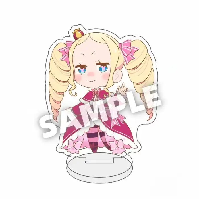 Anime Manga Re:zero - Starting Life In Another World Keychains Acrylic Stand Subaru Natsuki Custom Charm Phone Personalized, Keychain, Mô Hình Đứng Standee Anime, In 2 Mặt, Cao 6cm, Trang Trí Decor Bàn Học, Balo 10 Anime Manga Re:zero - Starting Life In Another World Keychains Acrylic Stand Subaru Natsuki Custom Charm Phone Personalized, Keychain, Mô Hình Đứng Standee Anime, In 2 Mặt, Cao 6cm, Trang Trí Decor Bàn Học, Balo - Ảnh 10