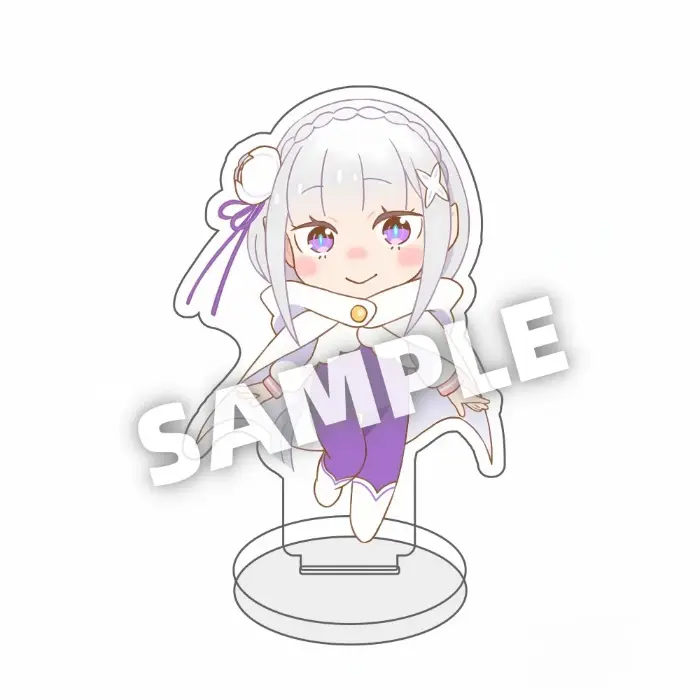 Anime Manga Re:zero - Starting Life In Another World Keychains Acrylic Stand Subaru Natsuki Custom Charm Phone Personalized, Keychain, Mô Hình Đứng Standee Anime, In 2 Mặt, Cao 6cm, Trang Trí Decor Bàn Học, Balo 3 Anime Manga Re:zero - Starting Life In Another World Keychains Acrylic Stand Subaru Natsuki Custom Charm Phone Personalized, Keychain, Mô Hình Đứng Standee Anime, In 2 Mặt, Cao 6cm, Trang Trí Decor Bàn Học, Balo - Ảnh 3