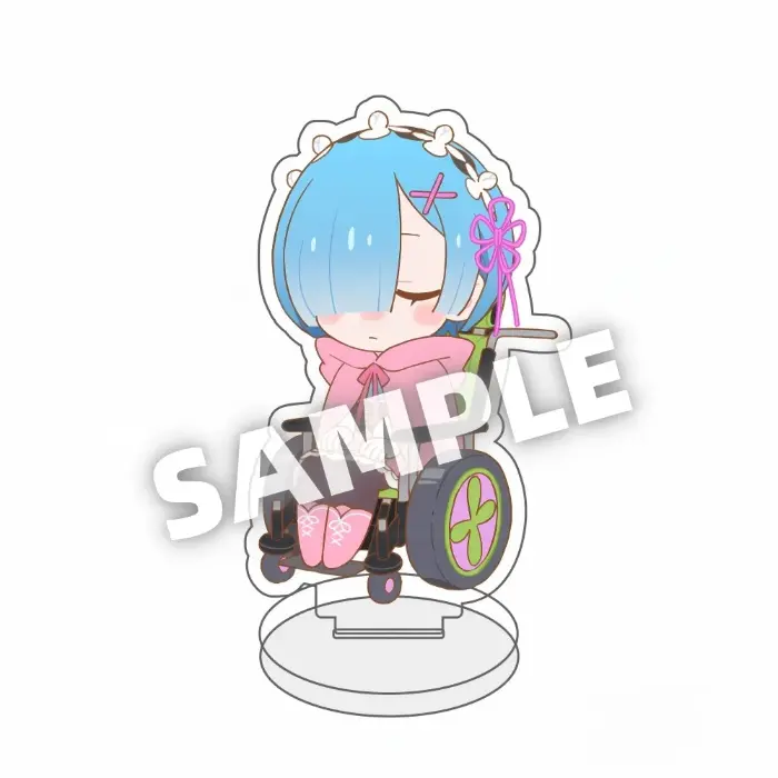 Anime Manga Re:zero - Starting Life In Another World Keychains Acrylic Stand Subaru Natsuki Custom Charm Phone Personalized, Keychain, Mô Hình Đứng Standee Anime, In 2 Mặt, Cao 6cm, Trang Trí Decor Bàn Học, Balo 5 Anime Manga Re:zero - Starting Life In Another World Keychains Acrylic Stand Subaru Natsuki Custom Charm Phone Personalized, Keychain, Mô Hình Đứng Standee Anime, In 2 Mặt, Cao 6cm, Trang Trí Decor Bàn Học, Balo - Ảnh 5