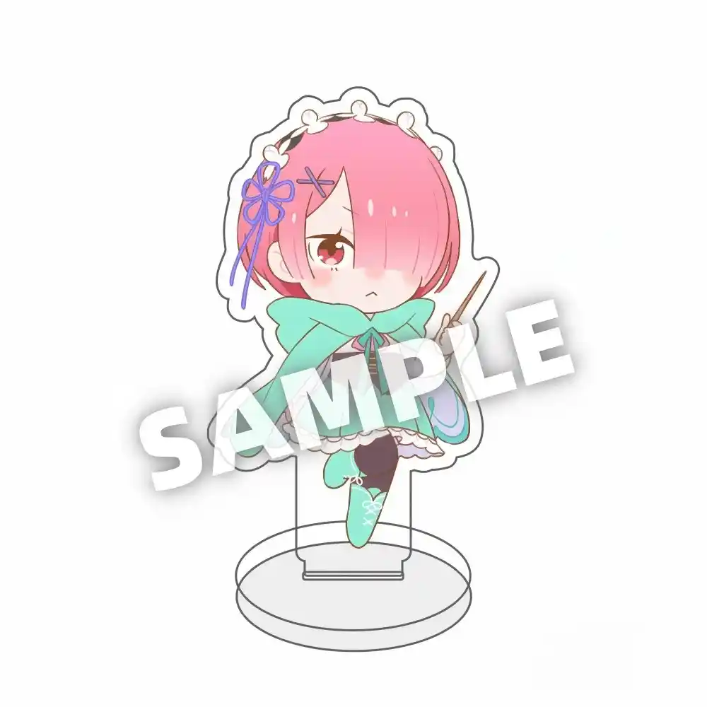Anime Manga Re:zero - Starting Life In Another World Keychains Acrylic Stand Subaru Natsuki Custom Charm Phone Personalized, Keychain, Mô Hình Đứng Standee Anime, In 2 Mặt, Cao 6cm, Trang Trí Decor Bàn Học, Balo 6 Anime Manga Re:zero - Starting Life In Another World Keychains Acrylic Stand Subaru Natsuki Custom Charm Phone Personalized, Keychain, Mô Hình Đứng Standee Anime, In 2 Mặt, Cao 6cm, Trang Trí Decor Bàn Học, Balo - Ảnh 6