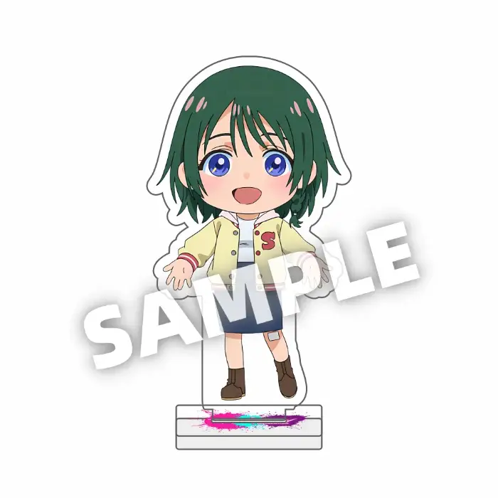 Anime Marriage Toxin Acrylic Stand Keychain Hikaru Gero Mei Kinosaki Kimie Arashiyama Toy Custom Charm Phone Personalized, Keychain, Mô Hình Đứng Standee Anime, In 2 Mặt, Cao 6cm, Trang Trí Decor Bàn Học, Balo 2 Anime Marriage Toxin Acrylic Stand Keychain Hikaru Gero Mei Kinosaki Kimie Arashiyama Toy Custom Charm Phone Personalized, Keychain, Mô Hình Đứng Standee Anime, In 2 Mặt, Cao 6cm, Trang Trí Decor Bàn Học, Balo - Ảnh 2