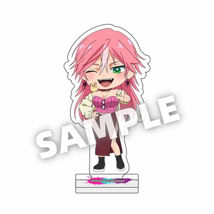 Anime Marriage Toxin Acrylic Stand Keychain Hikaru Gero Mei Kinosaki Kimie Arashiyama Toy Custom Charm Phone Personalized, Keychain, Mô Hình Đứng Standee Anime, In 2 Mặt, Cao 6cm, Trang Trí Decor Bàn Học, Balo 3 Anime Marriage Toxin Acrylic Stand Keychain Hikaru Gero Mei Kinosaki Kimie Arashiyama Toy Custom Charm Phone Personalized, Keychain, Mô Hình Đứng Standee Anime, In 2 Mặt, Cao 6cm, Trang Trí Decor Bàn Học, Balo - Ảnh 3