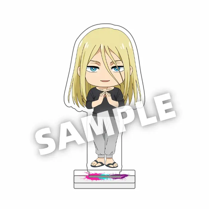 Anime Marriage Toxin Acrylic Stand Keychain Hikaru Gero Mei Kinosaki Kimie Arashiyama Toy Custom Charm Phone Personalized, Keychain, Mô Hình Đứng Standee Anime, In 2 Mặt, Cao 6cm, Trang Trí Decor Bàn Học, Balo 5 Anime Marriage Toxin Acrylic Stand Keychain Hikaru Gero Mei Kinosaki Kimie Arashiyama Toy Custom Charm Phone Personalized, Keychain, Mô Hình Đứng Standee Anime, In 2 Mặt, Cao 6cm, Trang Trí Decor Bàn Học, Balo - Ảnh 5