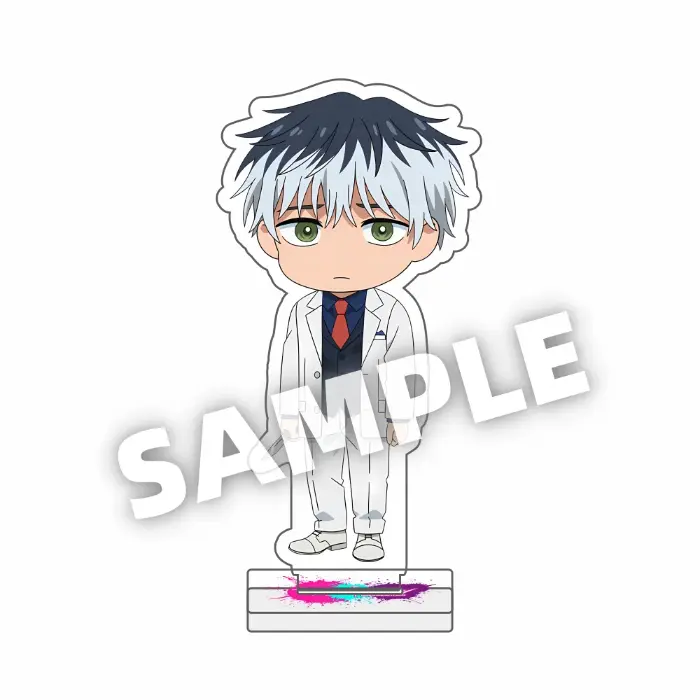 Anime Marriage Toxin Acrylic Stand Keychain Hikaru Gero Mei Kinosaki Kimie Arashiyama Toy Custom Charm Phone Personalized, Keychain, Mô Hình Đứng Standee Anime, In 2 Mặt, Cao 6cm, Trang Trí Decor Bàn Học, Balo 7 Anime Marriage Toxin Acrylic Stand Keychain Hikaru Gero Mei Kinosaki Kimie Arashiyama Toy Custom Charm Phone Personalized, Keychain, Mô Hình Đứng Standee Anime, In 2 Mặt, Cao 6cm, Trang Trí Decor Bàn Học, Balo - Ảnh 7