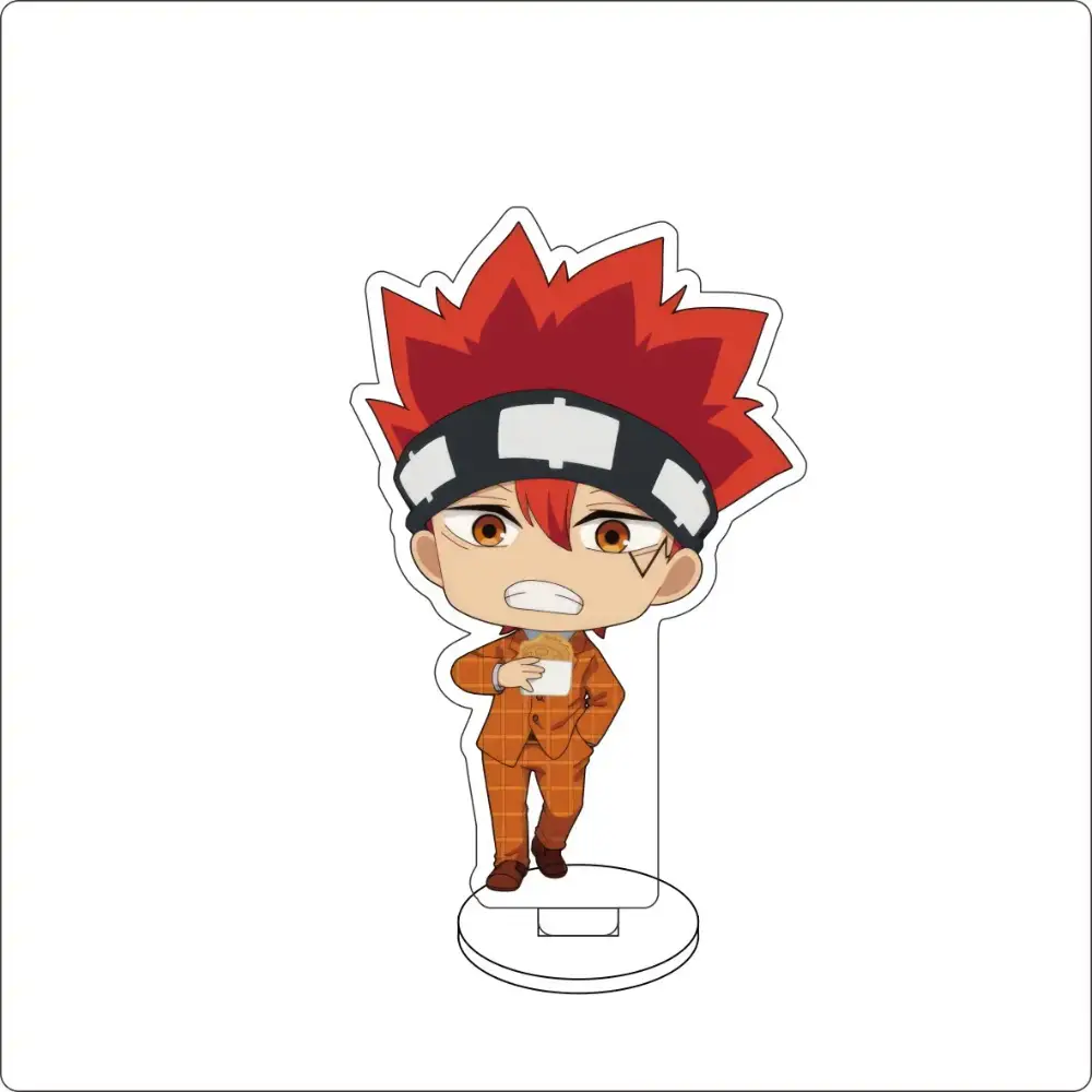 Anime Mashle: Magic And Muscles Cos Mash Burnedead Lance Crown Dot Barrett Figure Custom Charm Phone Personalized, Keychain, Mô Hình Đứng Standee Anime, In 2 Mặt, Cao 6cm, Trang Trí Decor Bàn Học, Balo 8 Anime Mashle: Magic And Muscles Cos Mash Burnedead Lance Crown Dot Barrett Figure Custom Charm Phone Personalized, Keychain, Mô Hình Đứng Standee Anime, In 2 Mặt, Cao 6cm, Trang Trí Decor Bàn Học, Balo - Ảnh 8