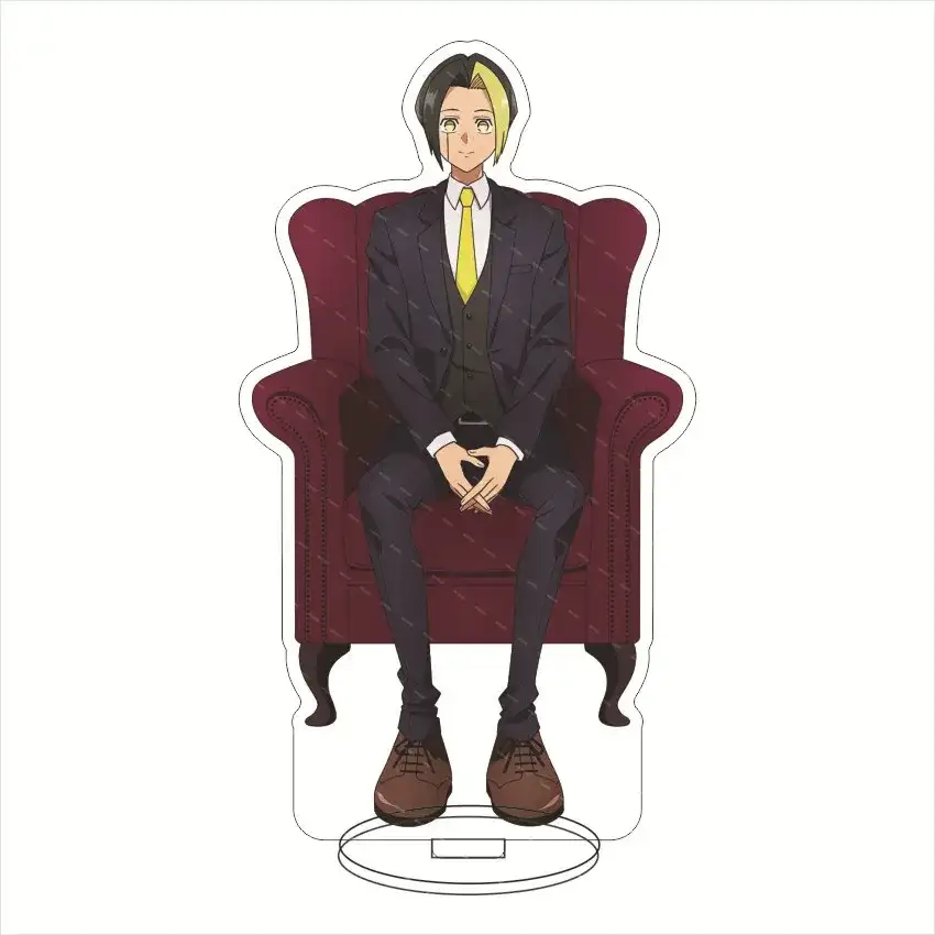 Anime Mashle: Magic And Muscles Mash Burnedead Acrylic Stand Model Plate Jewelry Desk Decor Custom Charm Phone Personalized, Keychain, Mô Hình Đứng Standee Anime, In 2 Mặt, Cao 6cm, Trang Trí Decor Bàn Học, Balo 3 Anime Mashle: Magic And Muscles Mash Burnedead Acrylic Stand Model Plate Jewelry Desk Decor Custom Charm Phone Personalized, Keychain, Mô Hình Đứng Standee Anime, In 2 Mặt, Cao 6cm, Trang Trí Decor Bàn Học, Balo - Ảnh 3