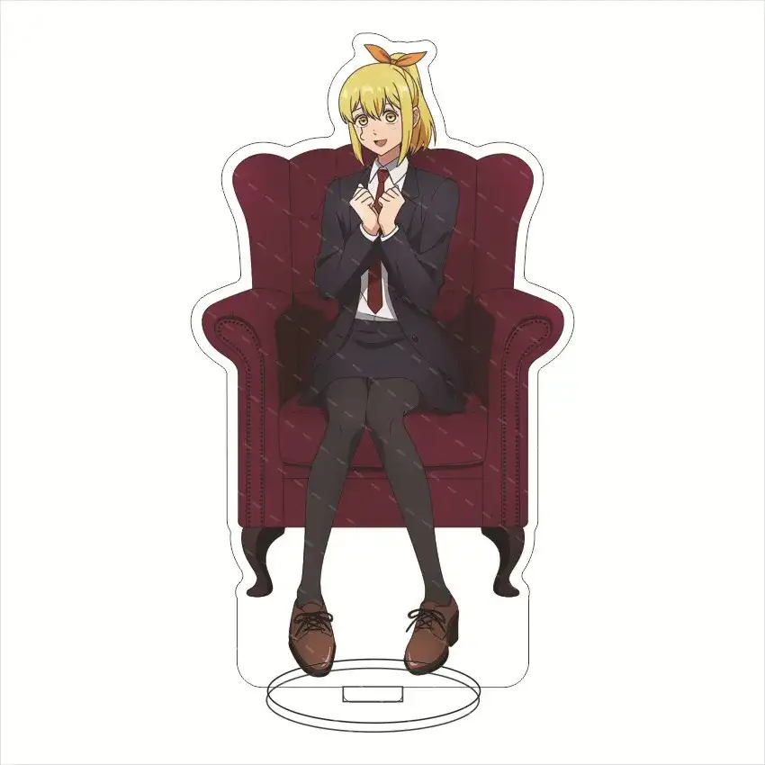 Anime Mashle: Magic And Muscles Mash Burnedead Acrylic Stand Model Plate Jewelry Desk Decor Custom Charm Phone Personalized, Keychain, Mô Hình Đứng Standee Anime, In 2 Mặt, Cao 6cm, Trang Trí Decor Bàn Học, Balo 5 Anime Mashle: Magic And Muscles Mash Burnedead Acrylic Stand Model Plate Jewelry Desk Decor Custom Charm Phone Personalized, Keychain, Mô Hình Đứng Standee Anime, In 2 Mặt, Cao 6cm, Trang Trí Decor Bàn Học, Balo - Ảnh 5