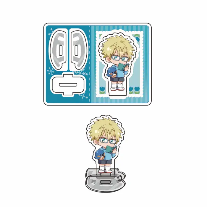 Anime Medalist Acrylic Stand Yuitsuka Inori Figure Akeuraji Tsukasa Standee Display Goods Custom Charm Phone Personalized, Keychain, Mô Hình Đứng Standee Anime, In 2 Mặt, Cao 6cm, Trang Trí Decor Bàn Học, Balo 4 Anime Medalist Acrylic Stand Yuitsuka Inori Figure Akeuraji Tsukasa Standee Display Goods Custom Charm Phone Personalized, Keychain, Mô Hình Đứng Standee Anime, In 2 Mặt, Cao 6cm, Trang Trí Decor Bàn Học, Balo - Ảnh 4
